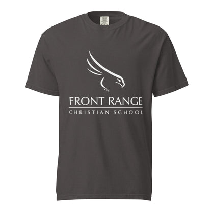 Signature | Comfort Colors T-Shirt | FRCS | Vanguard Logo