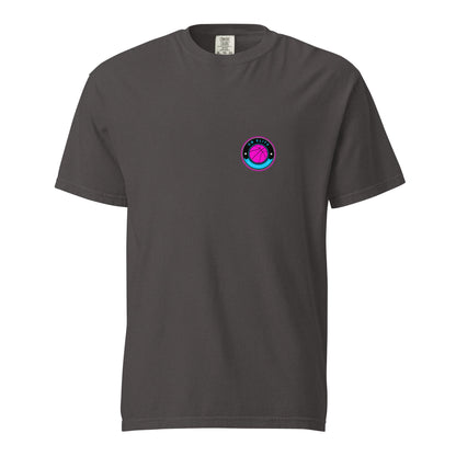Signature | Comfort Colors T-Shirt | GB Elite | Badge Logo