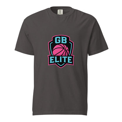 Signature | Comfort Colors T-Shirt | GB Elite | Crest Logo