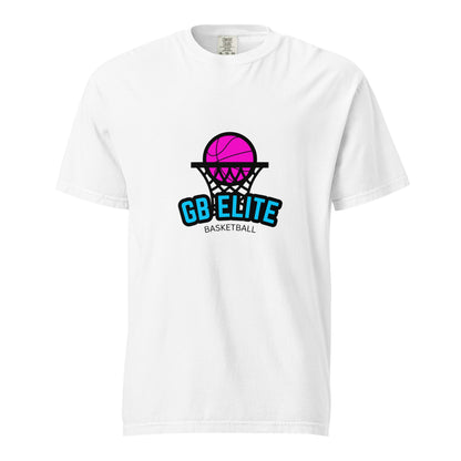 Signature | Comfort Colors T-Shirt | GB Elite | Emblem Logo