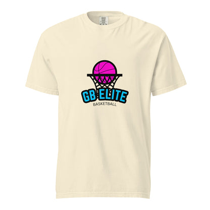 Signature | Comfort Colors T-Shirt | GB Elite | Emblem Logo