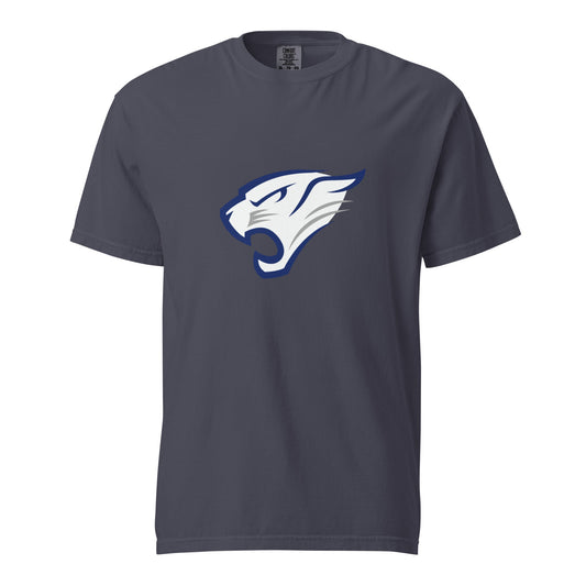 Signature | Comfort Colors T-Shirt | GCHS | Mascot Logo
