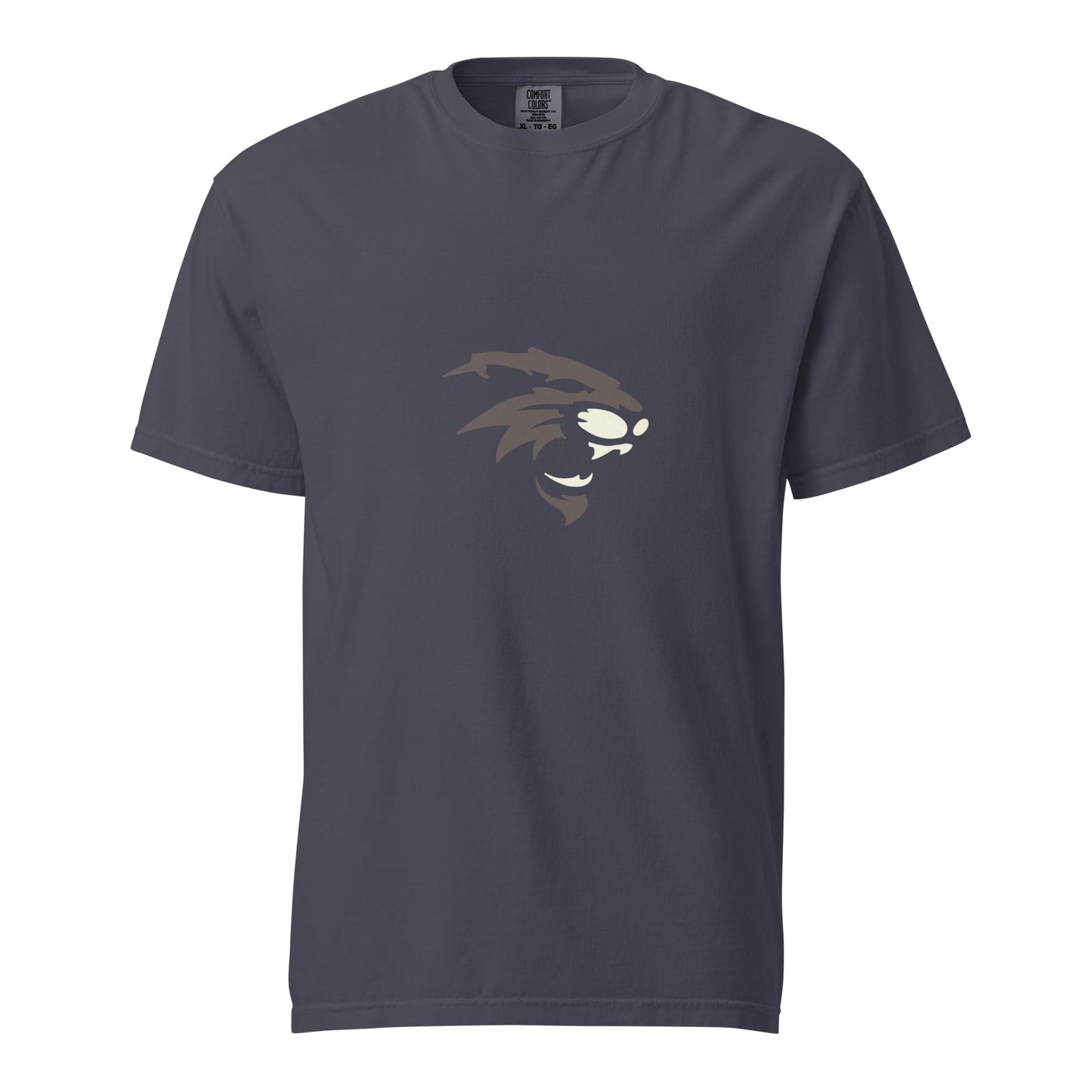 Signature | Comfort Colors T-Shirt | GCHS | Shadow Logo