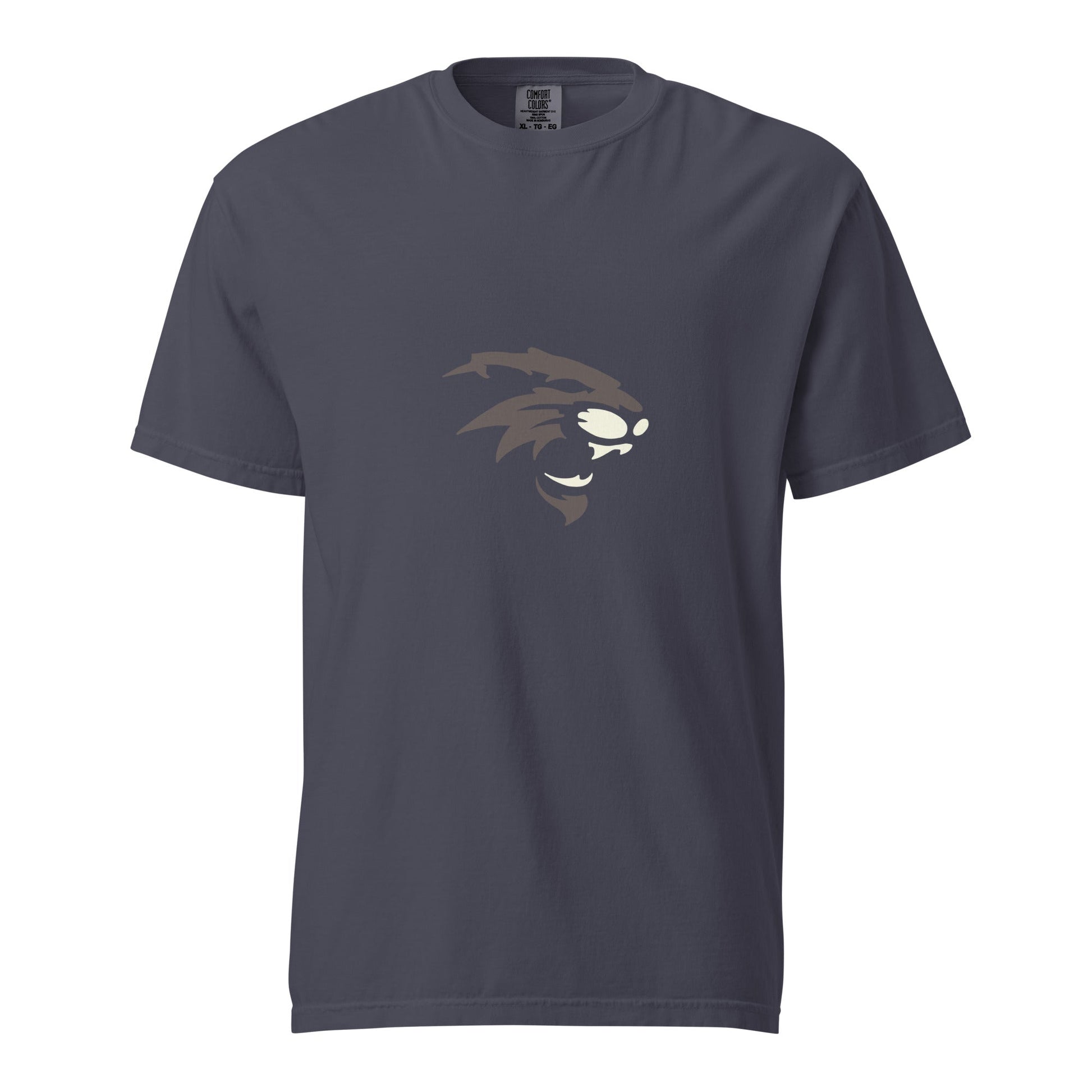 Signature | Comfort Colors T-Shirt | GCHS | Shadow Logo