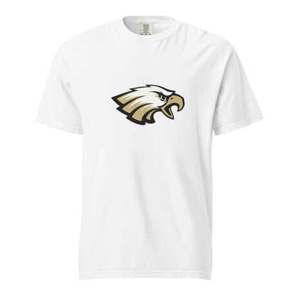 Signature | Comfort Colors T-Shirt | Generation Eagles | Vanguard Raptor Logo