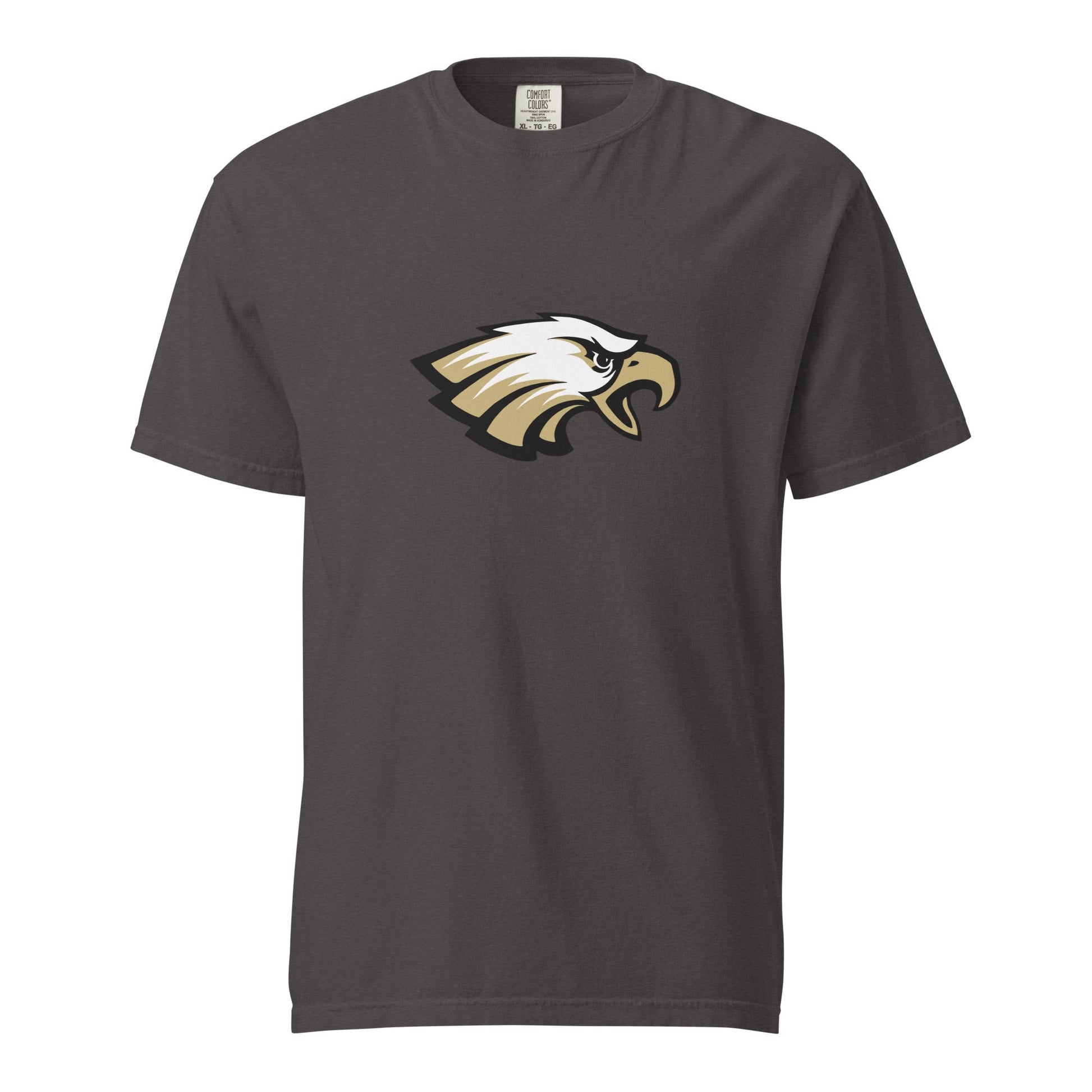 Signature | Comfort Colors T-Shirt | Generation Eagles | Vanguard Raptor Logo