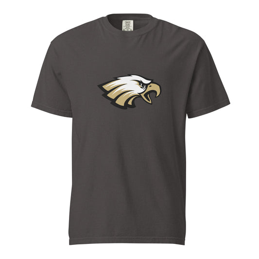 Signature | Comfort Colors T-Shirt | Generation Eagles | Vanguard Raptor Logo