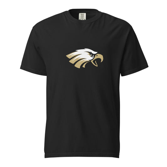 Signature | Comfort Colors T-Shirt | Generation Eagles | Vanguard Raptor Logo