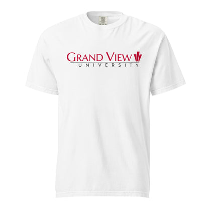 Signature | Comfort Colors T-Shirt | Grand View University Nursing | Valor Logo