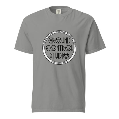 Signature | Comfort Colors T-Shirt | Ground Control Studio