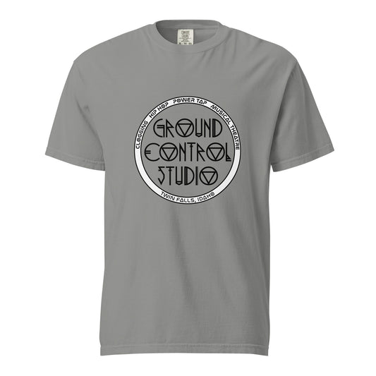 Signature | Comfort Colors T-Shirt | Ground Control Studio