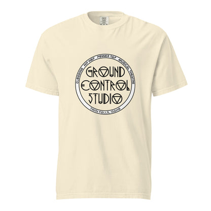 Signature | Comfort Colors T-Shirt | Ground Control Studio