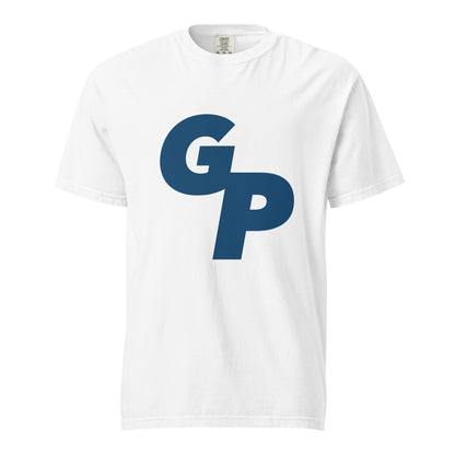 Signature | Comfort Colors T-Shirt | Gymnastics Pacifica | GP Logo