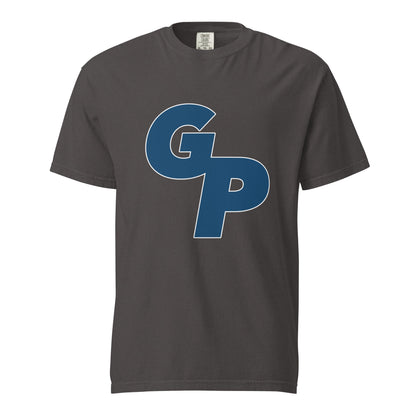 Signature | Comfort Colors T-Shirt | Gymnastics Pacifica | GP Logo