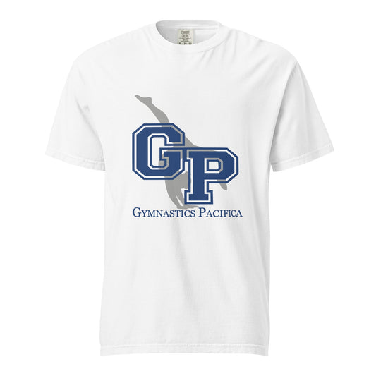 Signature | Comfort Colors T-Shirt | Gymnastics Pacifica