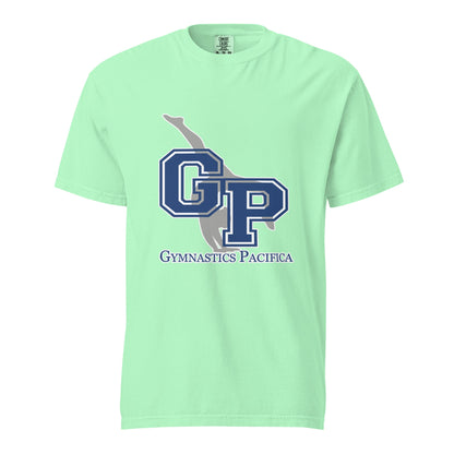 Signature | Comfort Colors T-Shirt | Gymnastics Pacifica