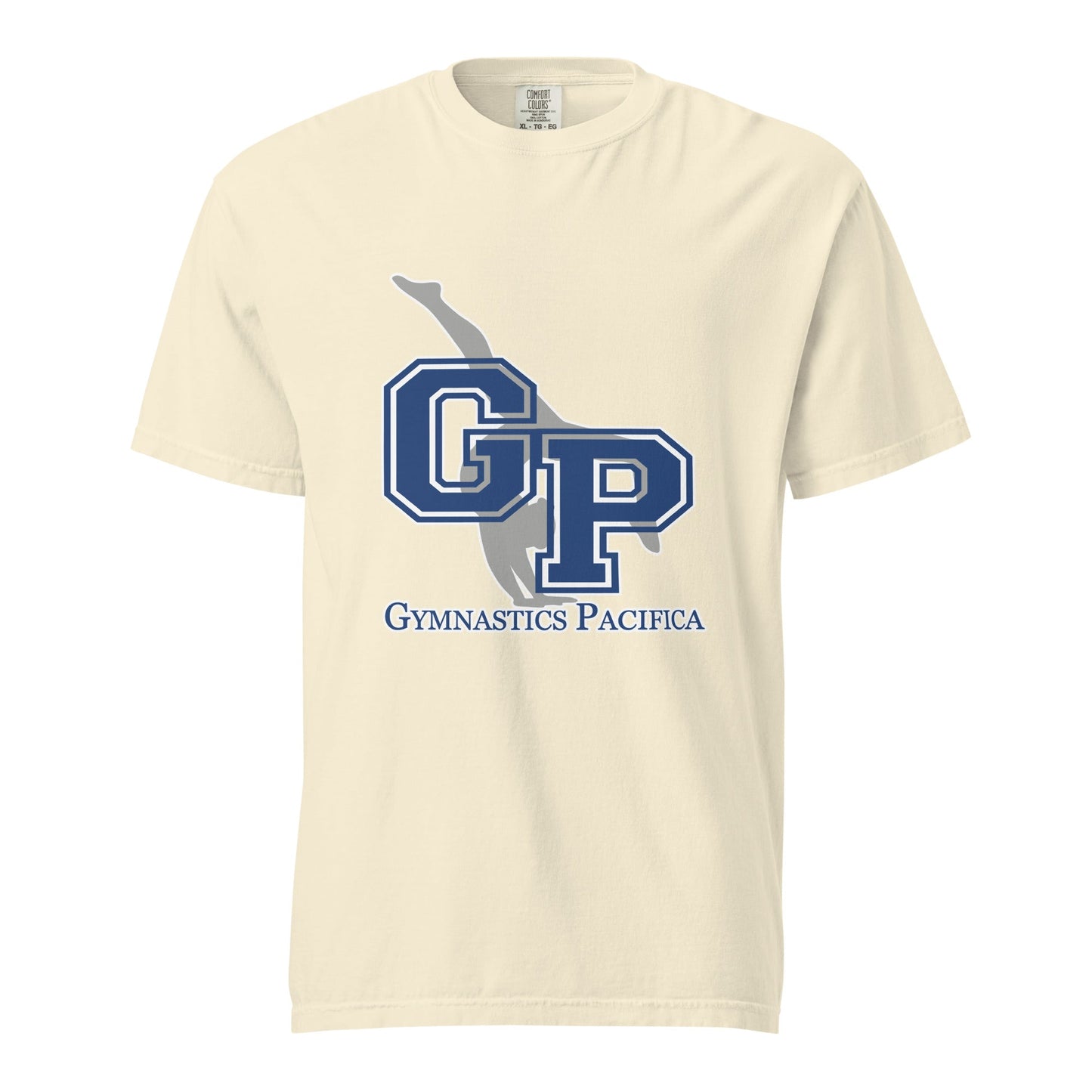 Signature | Comfort Colors T-Shirt | Gymnastics Pacifica
