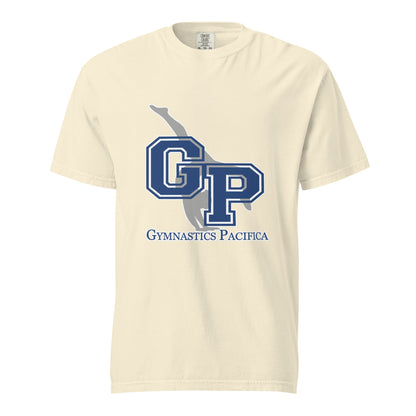 Signature | Comfort Colors T-Shirt | Gymnastics Pacifica