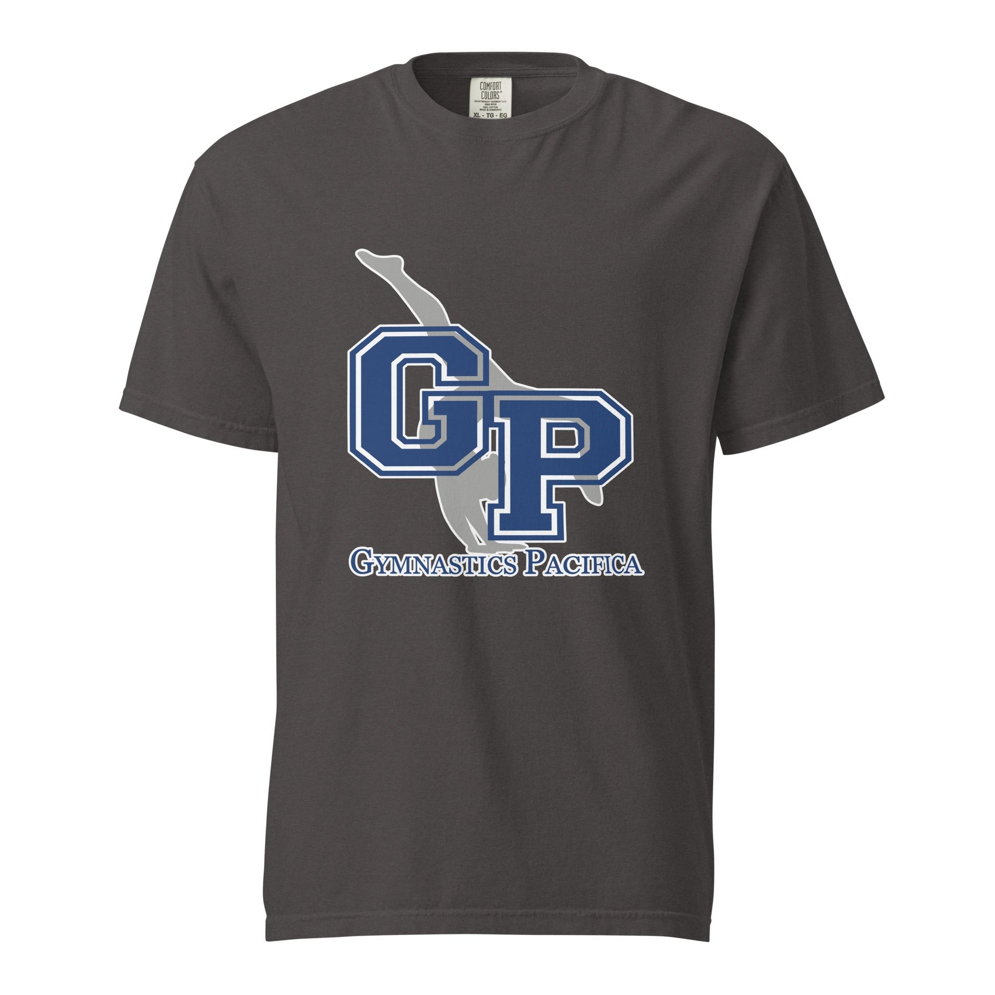 Signature | Comfort Colors T-Shirt | Gymnastics Pacifica