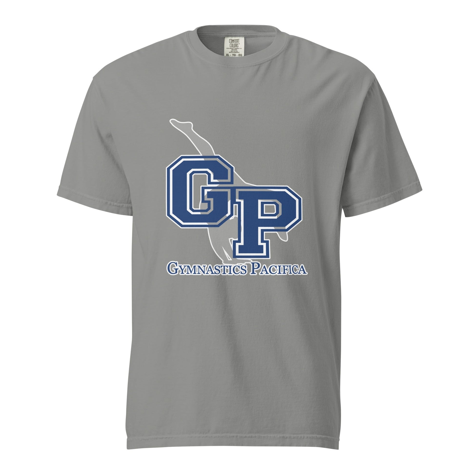 Signature | Comfort Colors T-Shirt | Gymnastics Pacifica