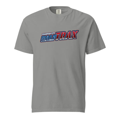 Signature | Comfort Colors T-Shirt | Half Trax Baseball | Alt Logo