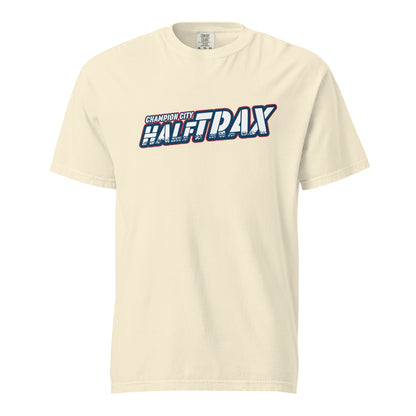 Signature | Comfort Colors T-Shirt | Half Trax Baseball