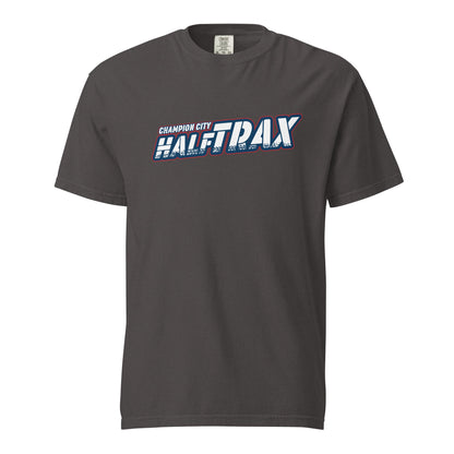 Signature | Comfort Colors T-Shirt | Half Trax Baseball