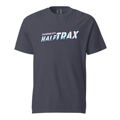 Signature | Comfort Colors T-Shirt | Half Trax Baseball
