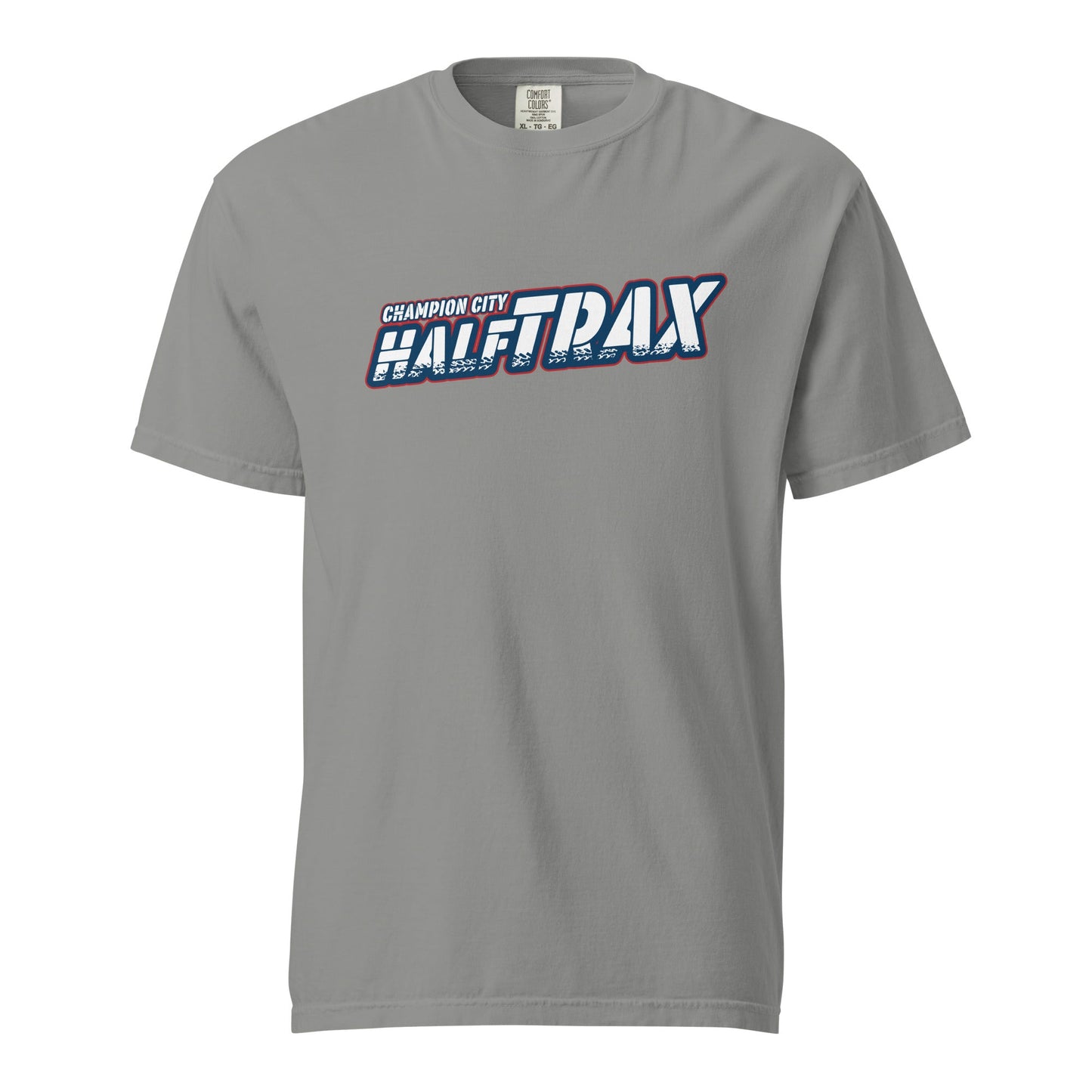 Signature | Comfort Colors T-Shirt | Half Trax Baseball