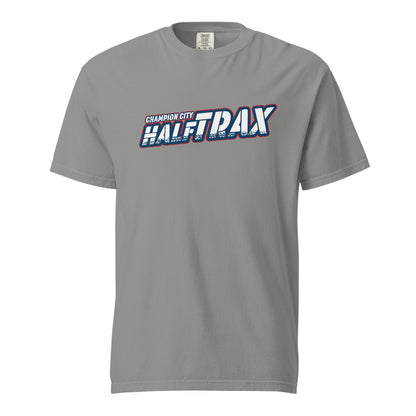 Signature | Comfort Colors T-Shirt | Half Trax Baseball