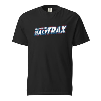 Signature | Comfort Colors T-Shirt | Half Trax Baseball
