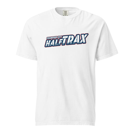 Signature | Comfort Colors T-Shirt | Half Trax Baseball