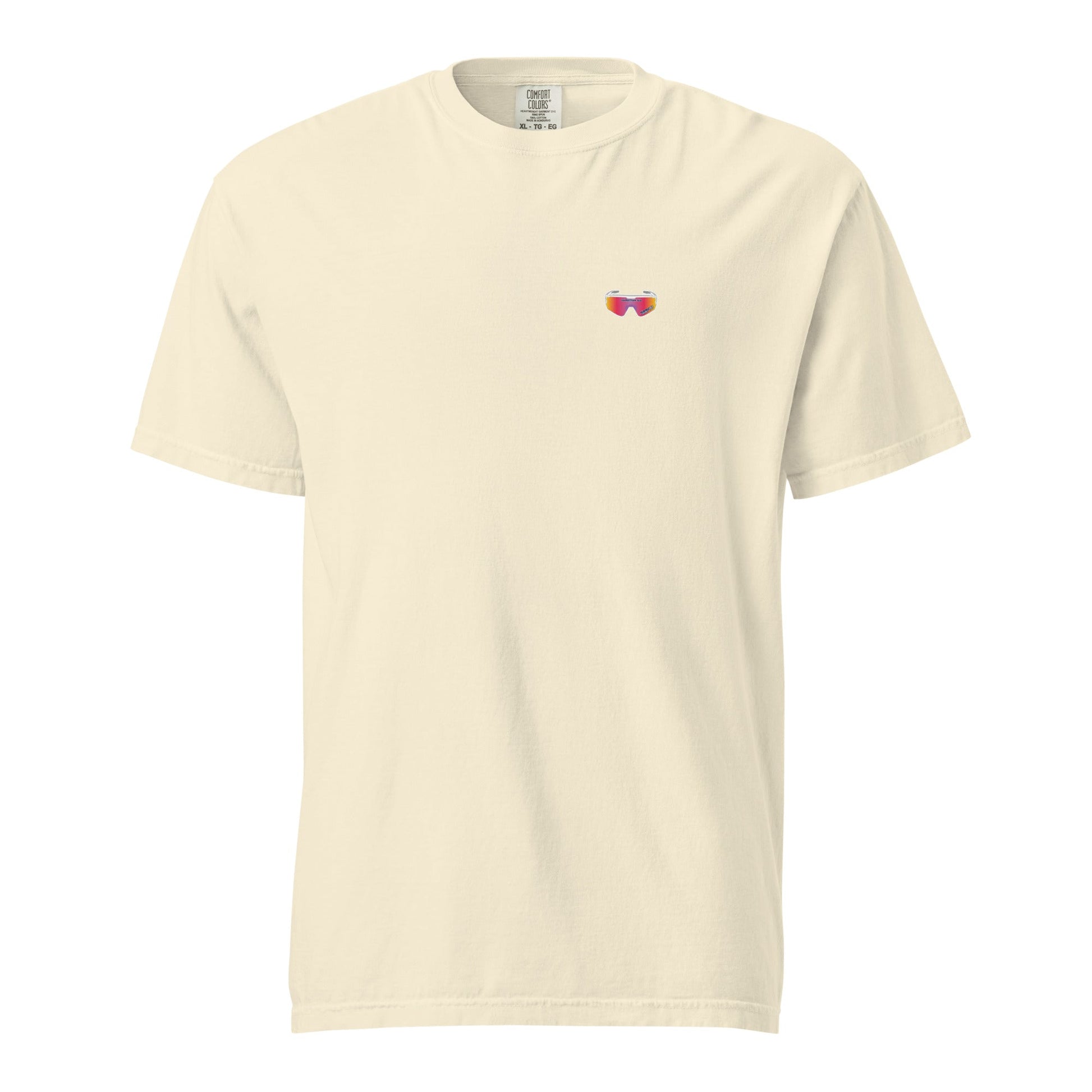 Signature | Comfort Colors T-Shirt | Hard 90 Legacy | Shade Logo