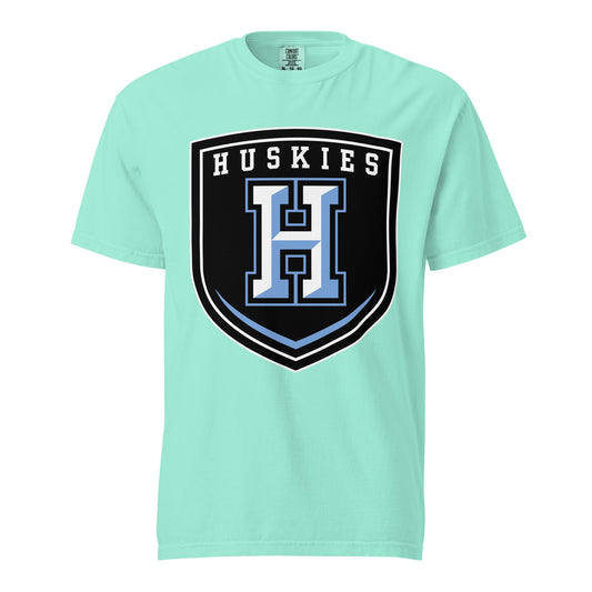 Signature | Comfort Colors T-Shirt | Helena MTB Team | Shield Logo