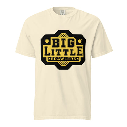 Signature | Comfort Colors T-Shirt | Hot Merch | Emblem Logo