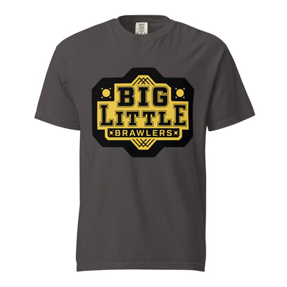 Signature | Comfort Colors T-Shirt | Hot Merch | Emblem Logo