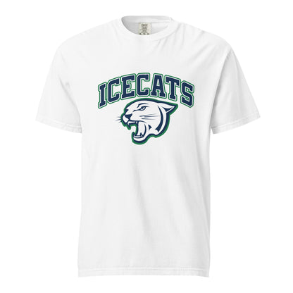 Signature | Comfort Colors T-Shirt | Ice Cats
