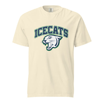 Signature | Comfort Colors T-Shirt | Ice Cats