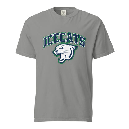 Signature | Comfort Colors T-Shirt | Ice Cats