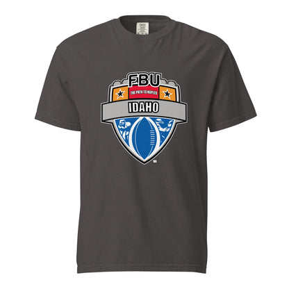 Signature | Comfort Colors T-Shirt | Idaho FBU