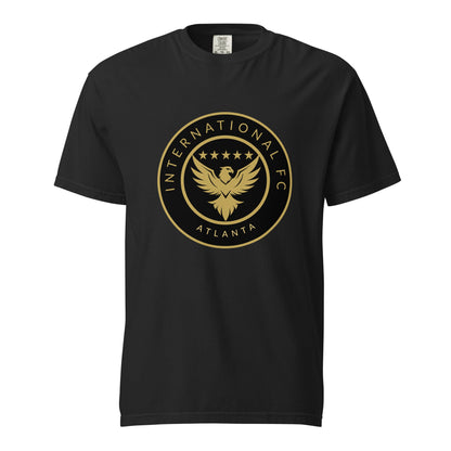 Signature | Comfort Colors T-Shirt | IFC Atlanta