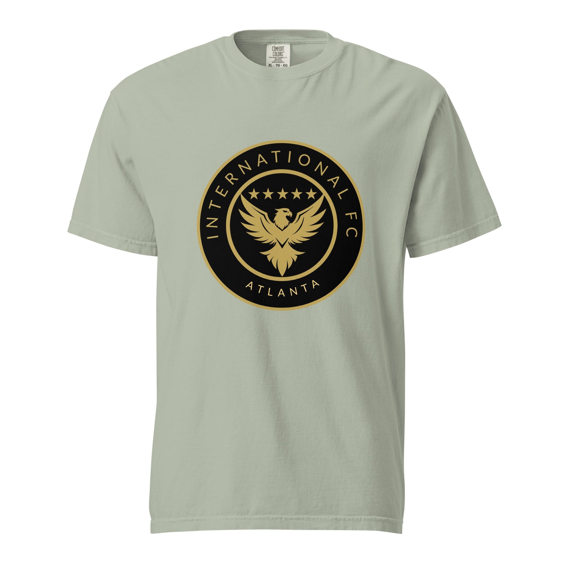Signature | Comfort Colors T-Shirt | IFC Atlanta