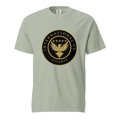 Signature | Comfort Colors T-Shirt | IFC Atlanta