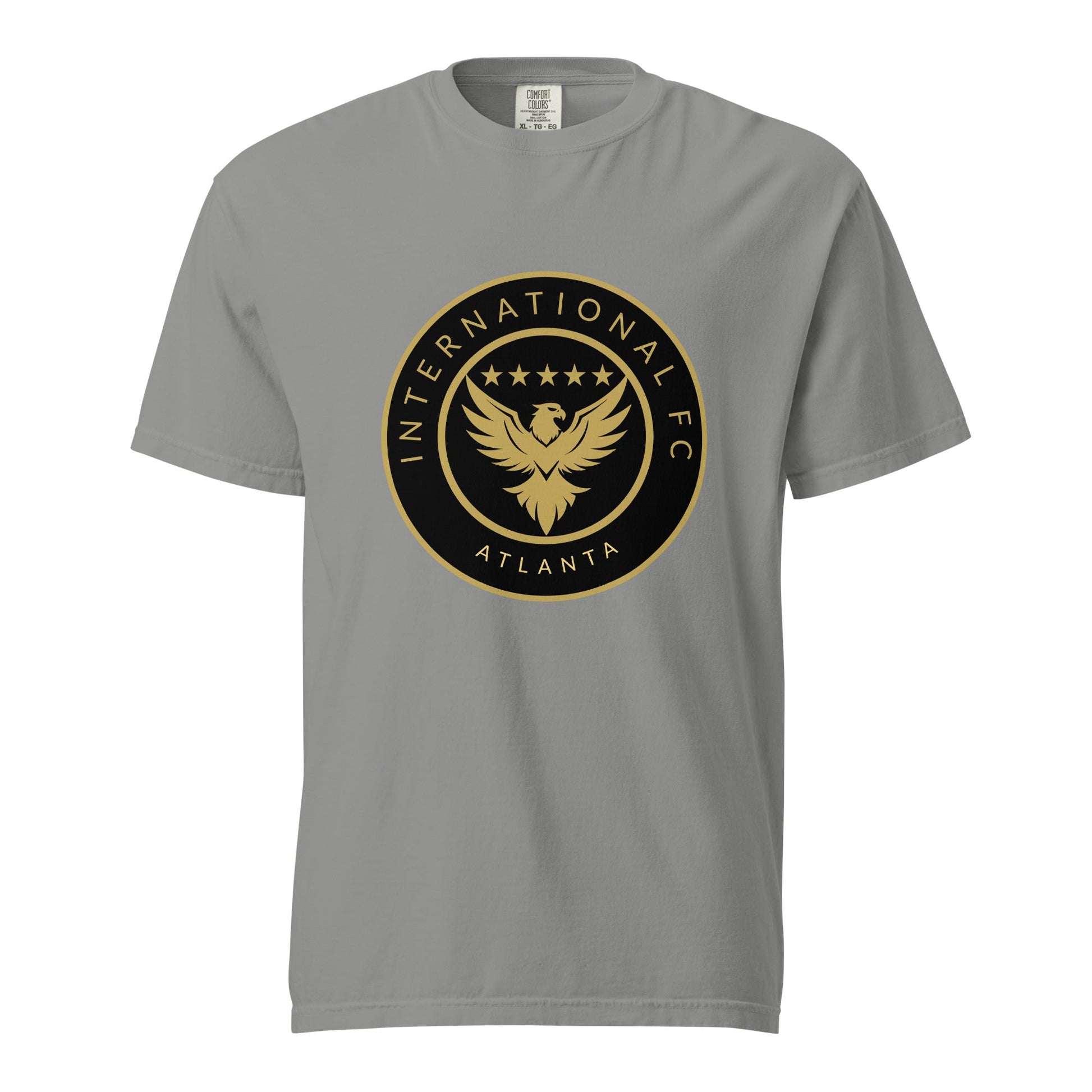 Signature | Comfort Colors T-Shirt | IFC Atlanta