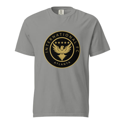 Signature | Comfort Colors T-Shirt | IFC Atlanta