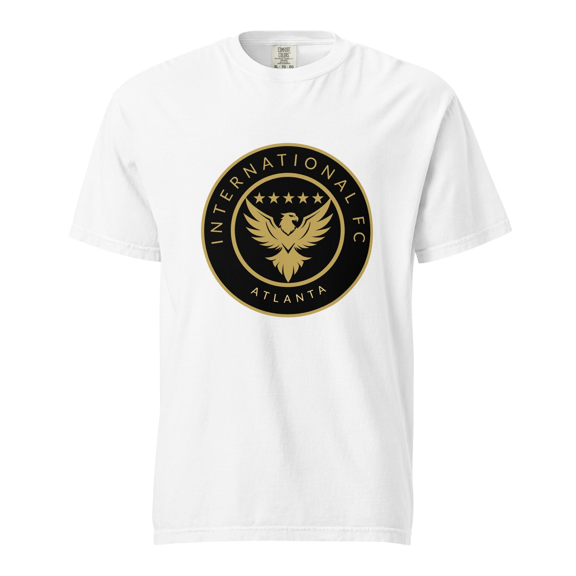 Signature | Comfort Colors T-Shirt | IFC Atlanta
