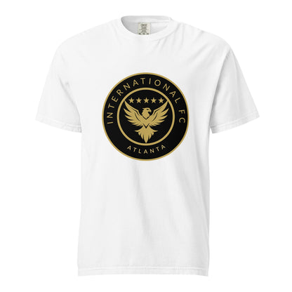 Signature | Comfort Colors T-Shirt | IFC Atlanta