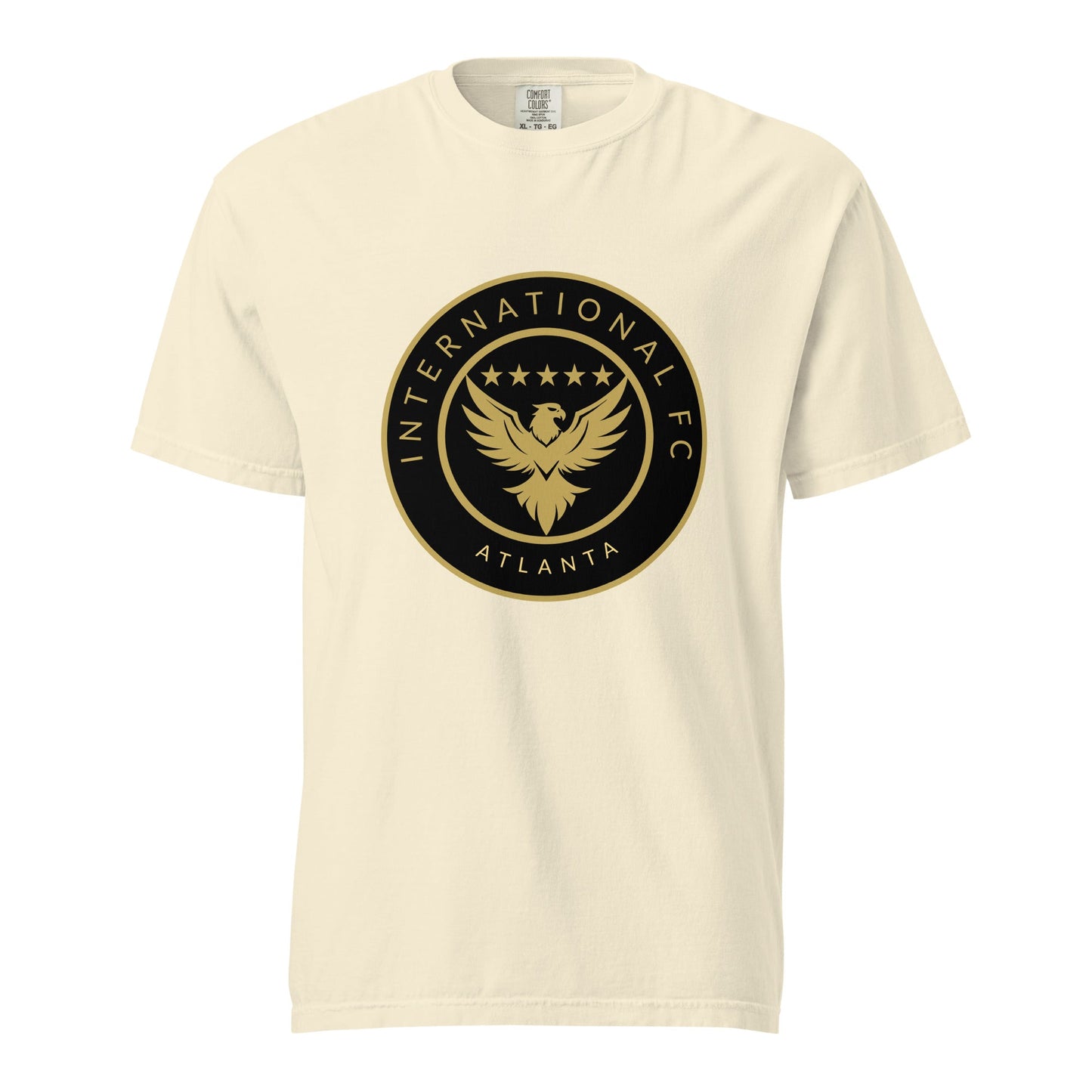 Signature | Comfort Colors T-Shirt | IFC Atlanta