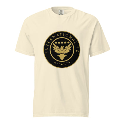 Signature | Comfort Colors T-Shirt | IFC Atlanta