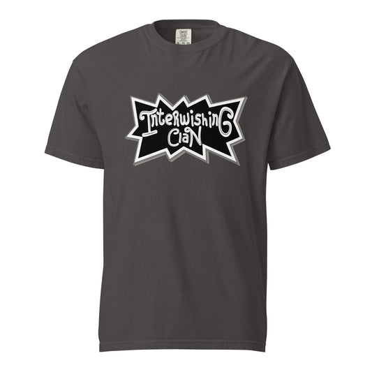Signature | Comfort Colors T-Shirt | Interwishing Clan | Main Logo